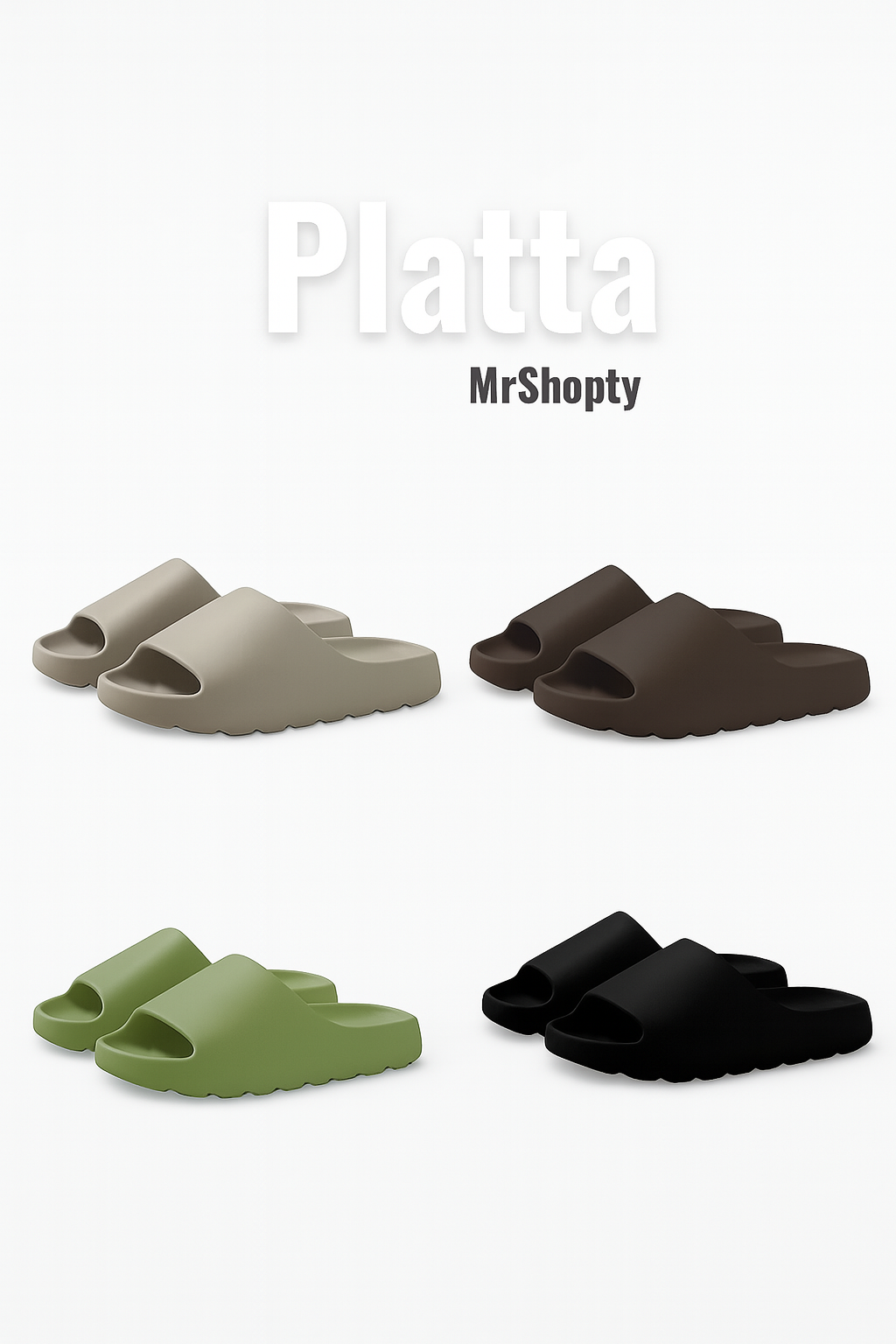 Platta