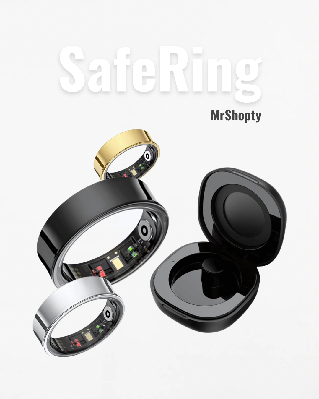 SafeRing
