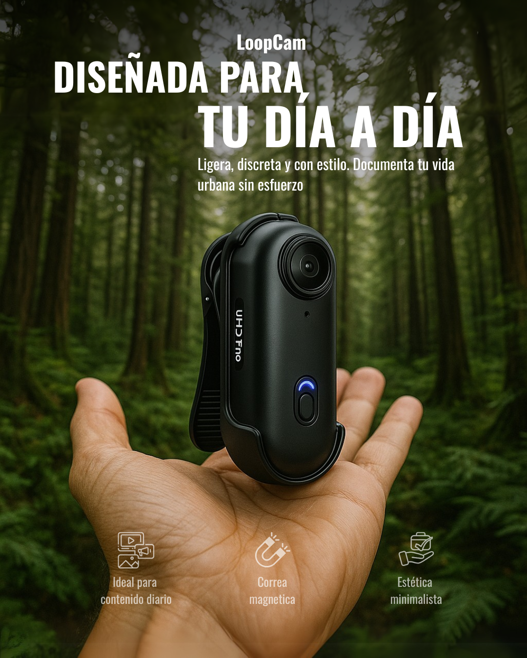 LoopCam