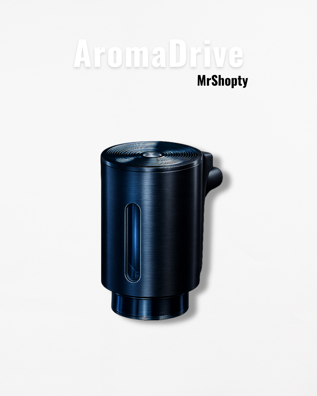 AromaDrive