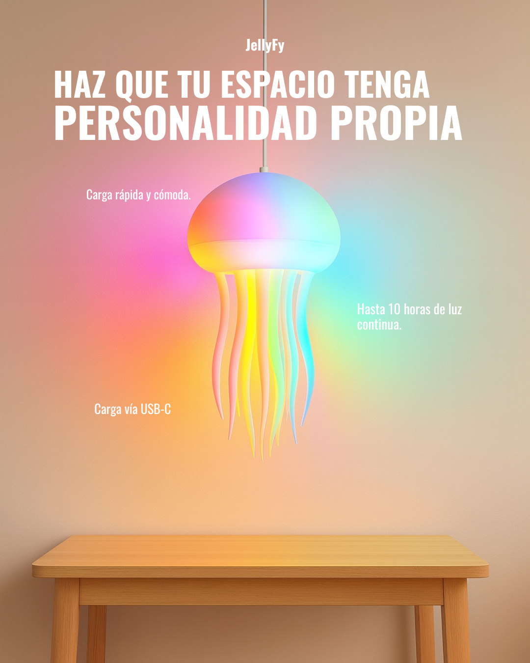 JellyFy