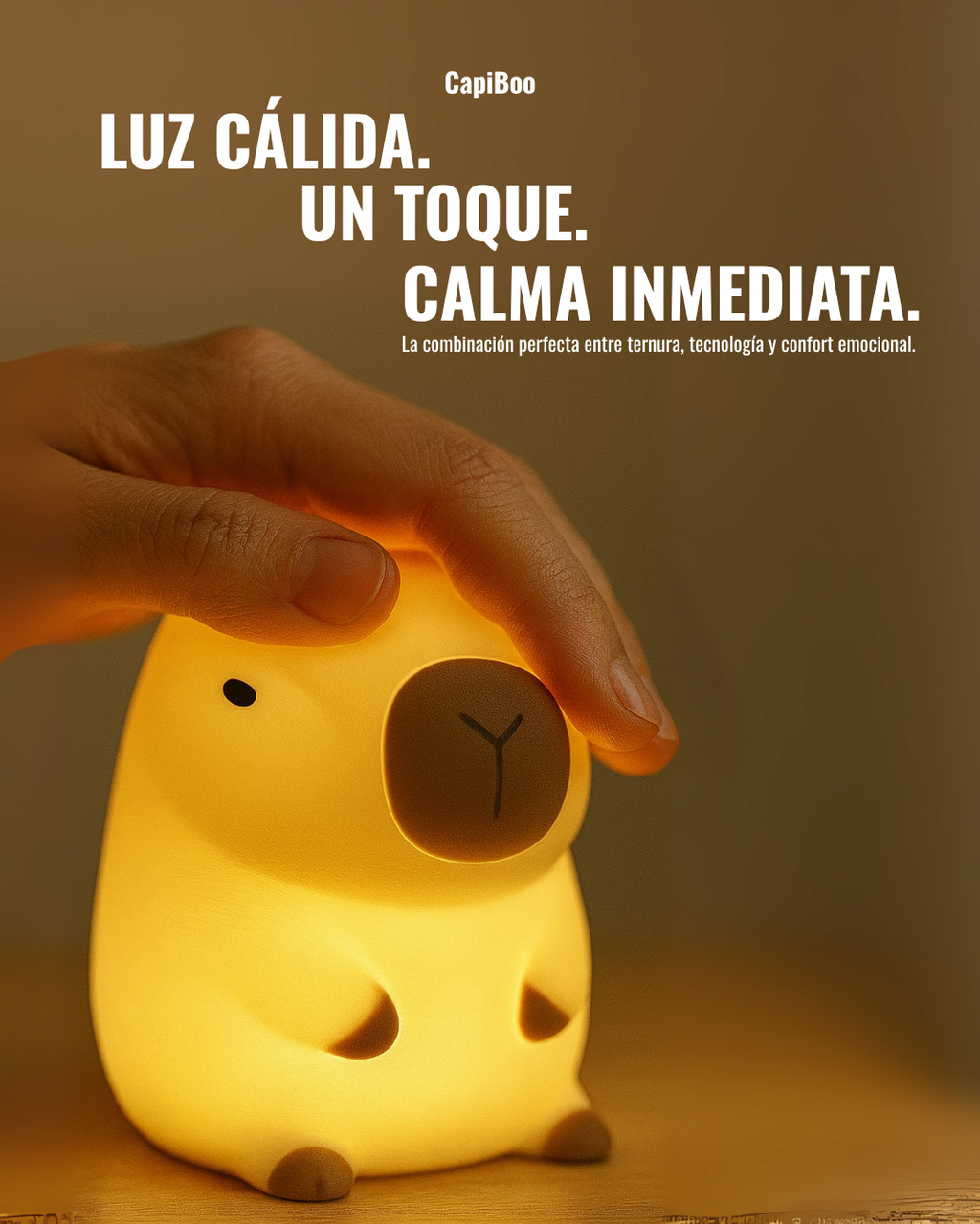 CapiBoo