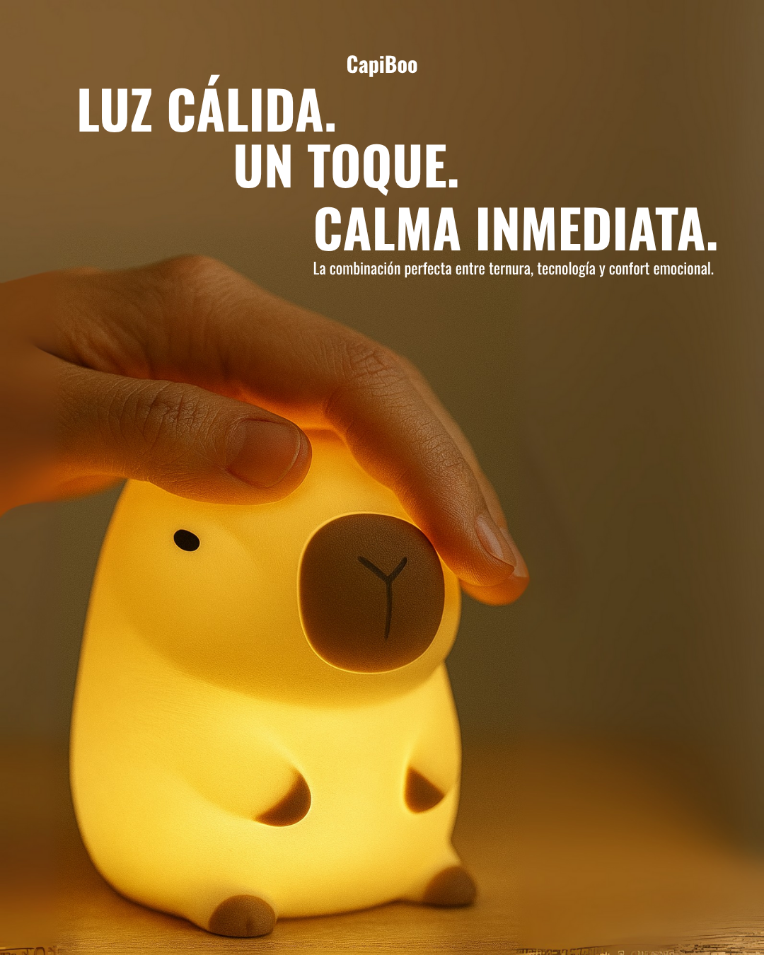 CapiBoo