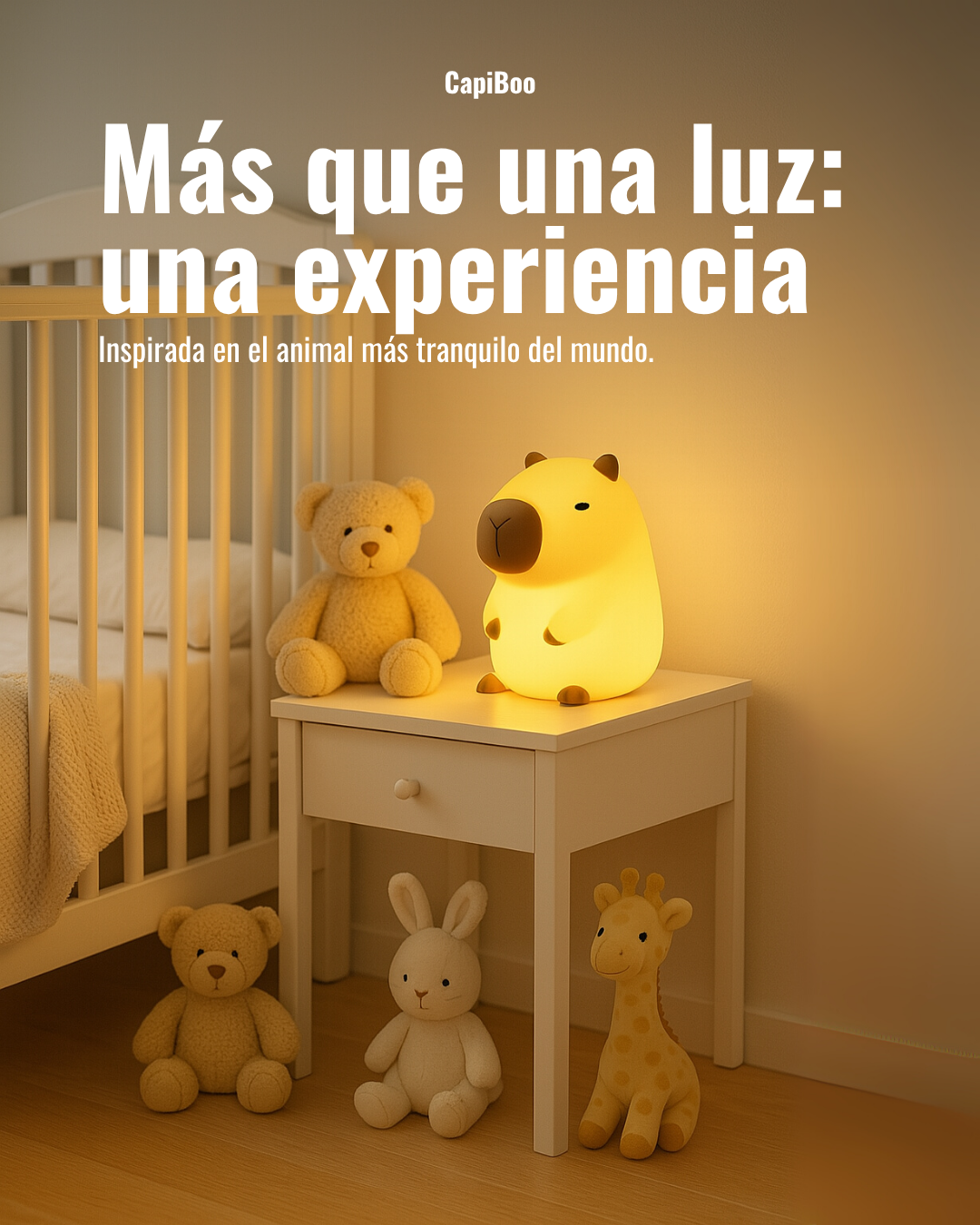 CapiBoo