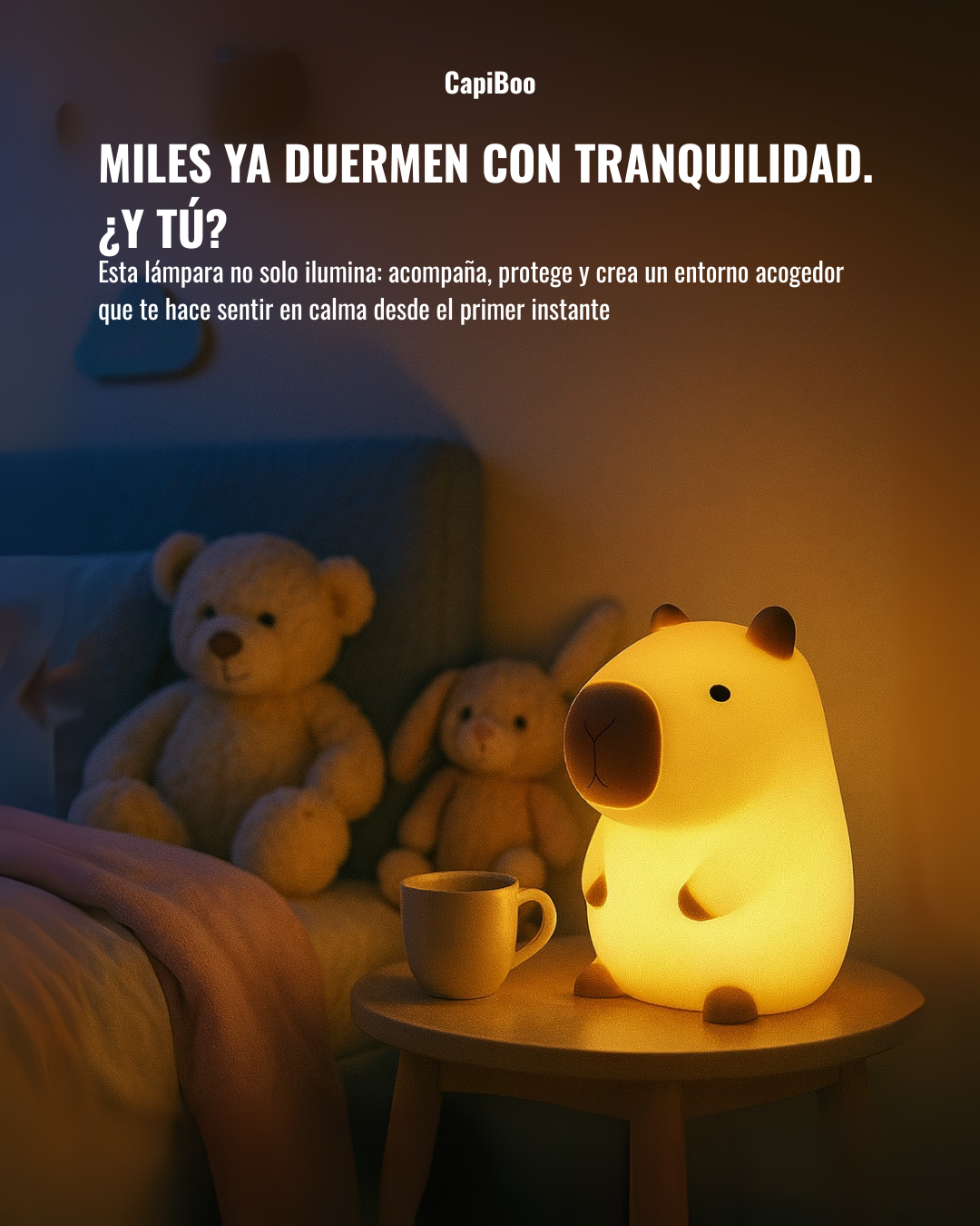 CapiBoo
