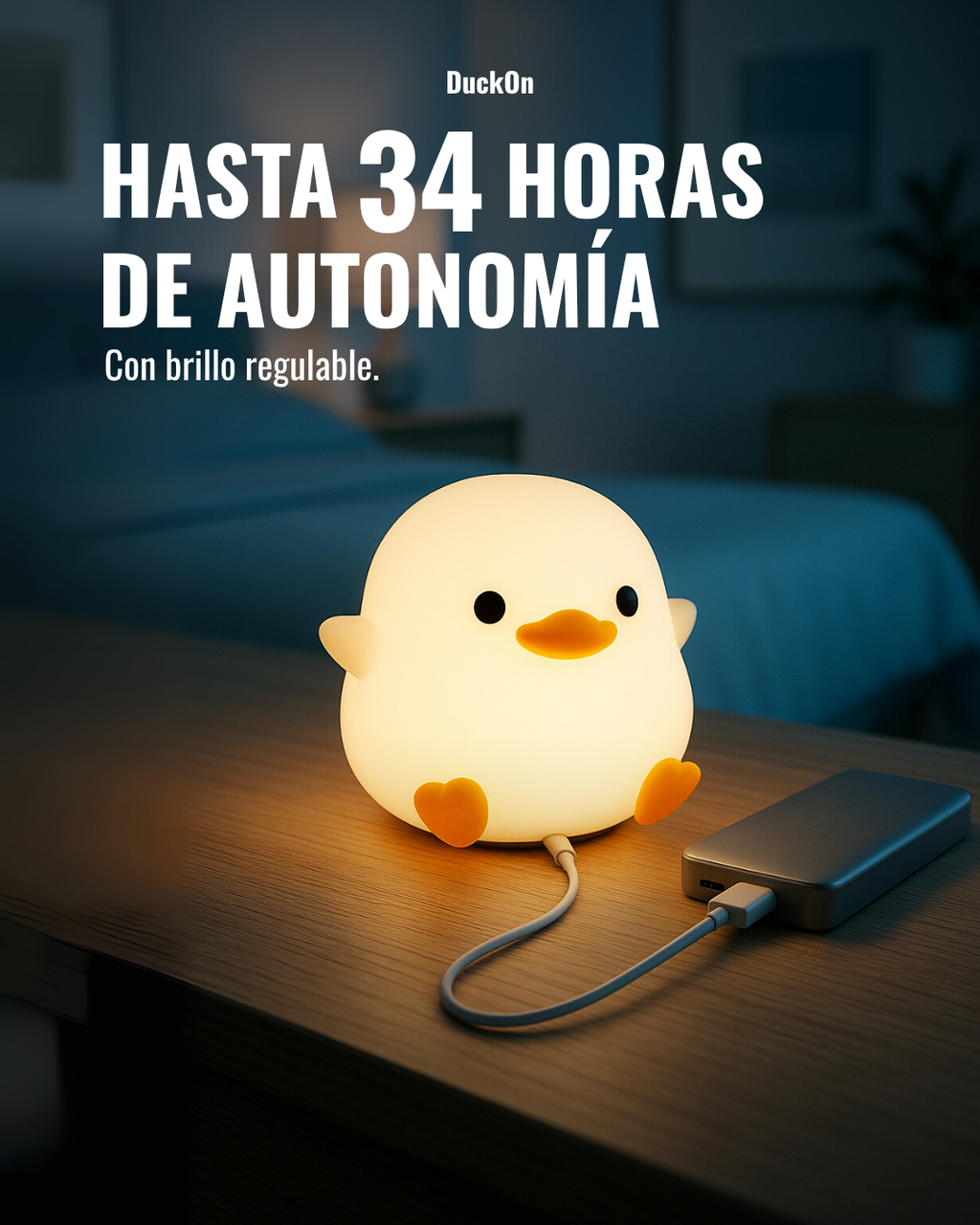 DuckOn