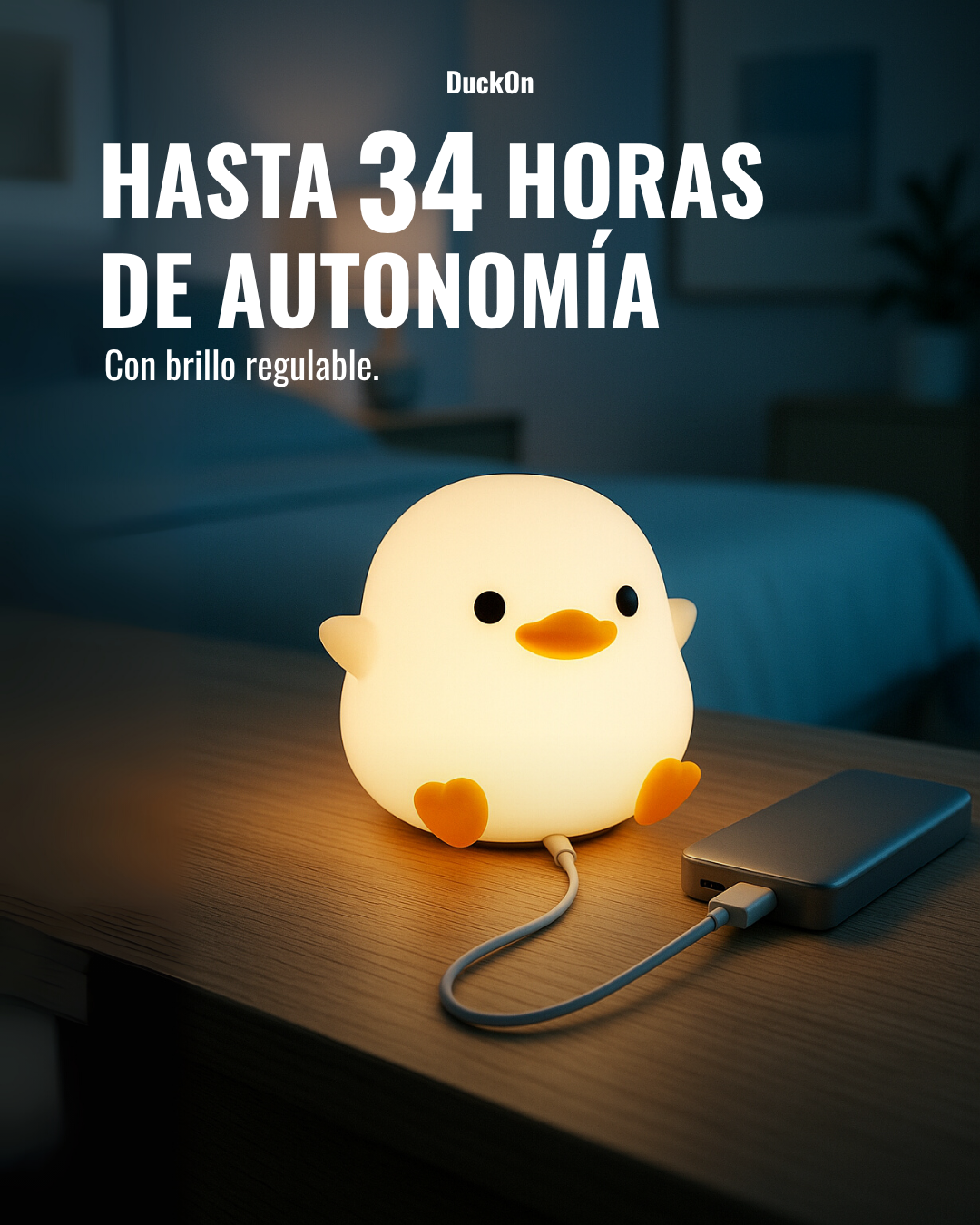 DuckOn