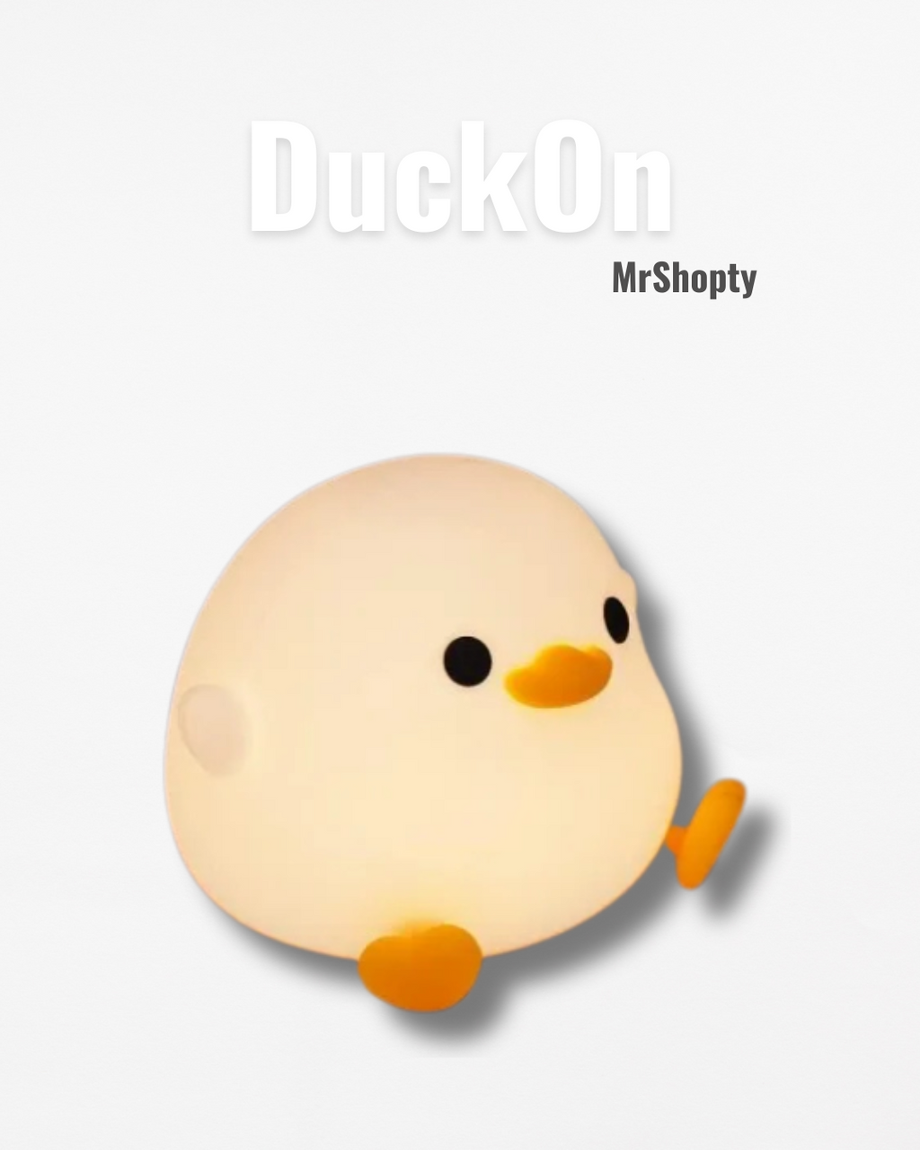 DuckOn