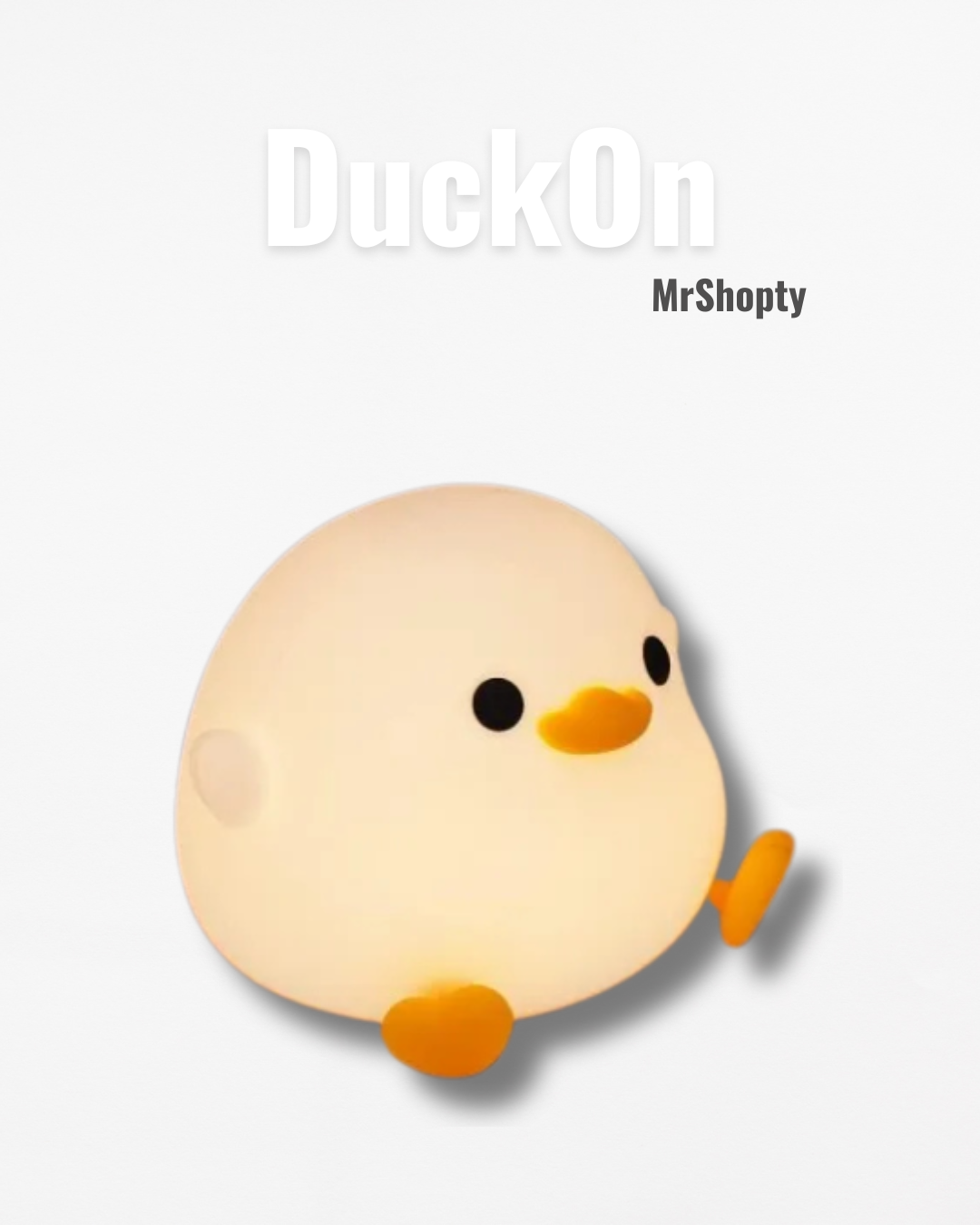 DuckOn
