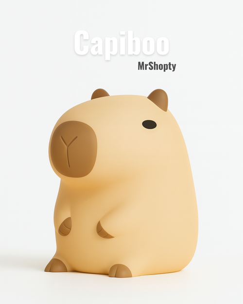 CapiBoo