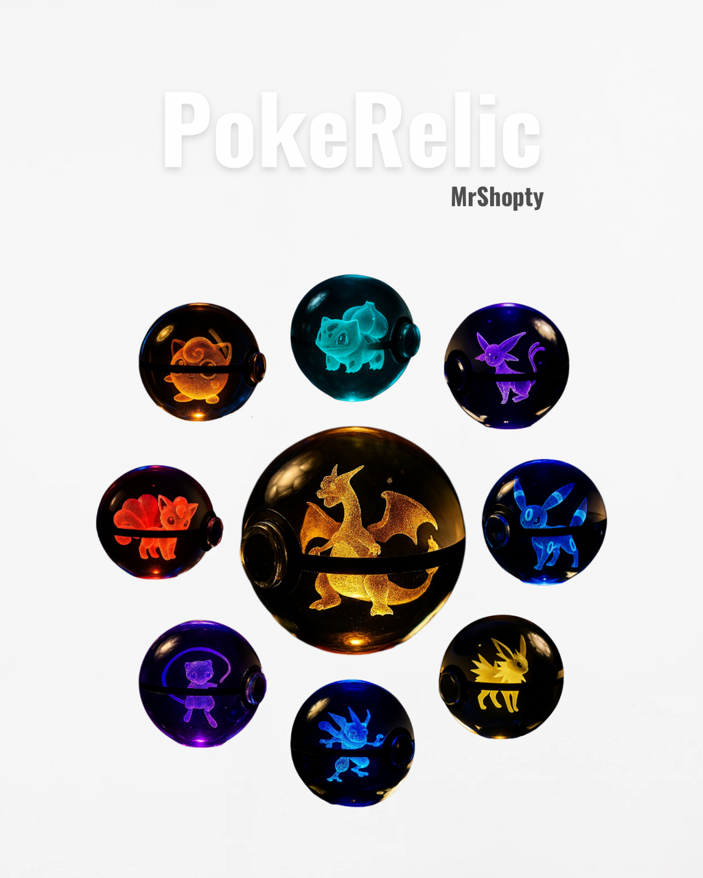 PokeRelic