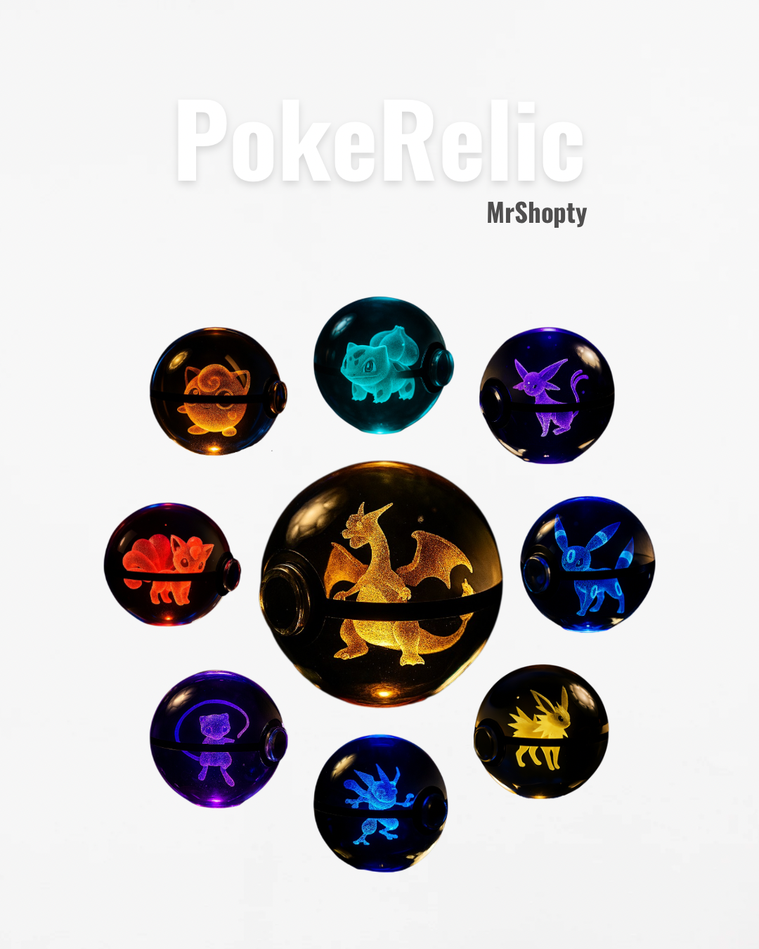 PokeRelic