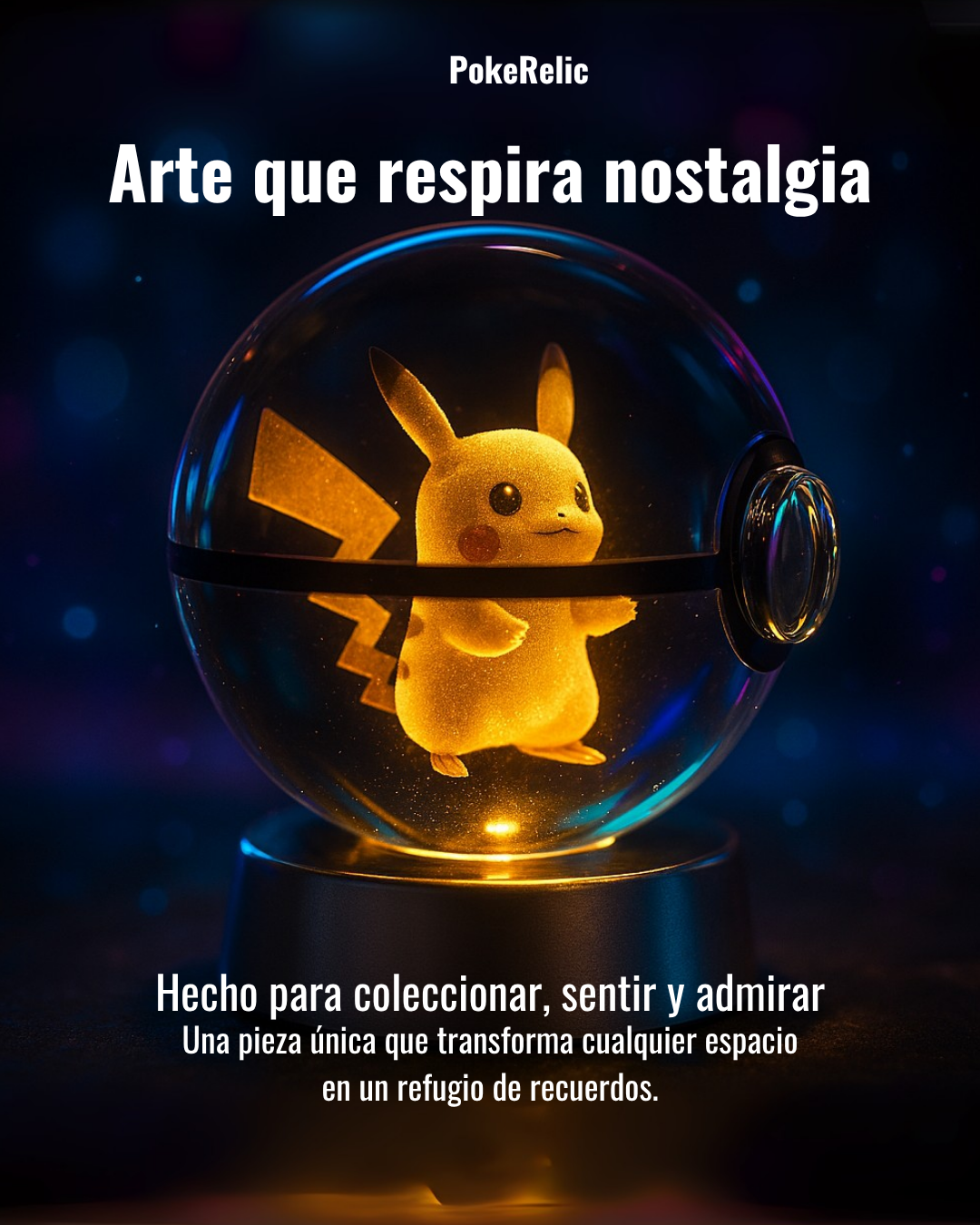 PokeRelic