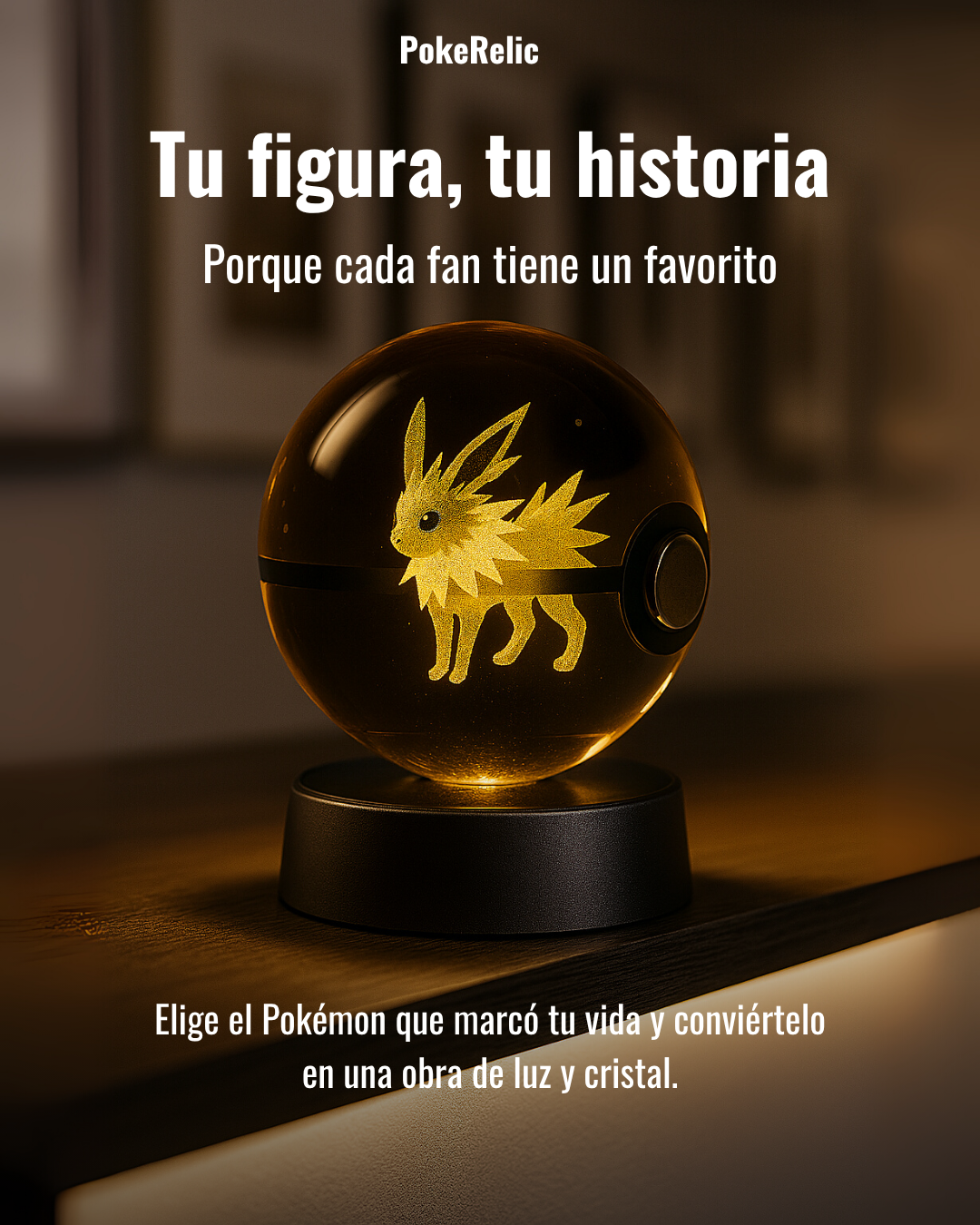 PokeRelic