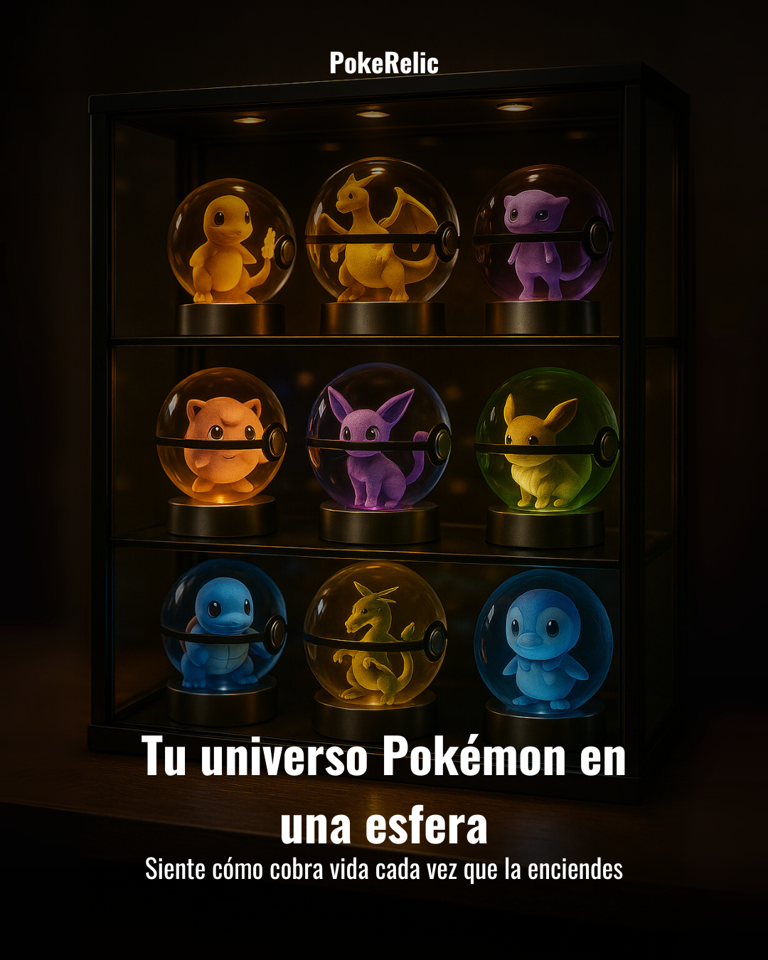 PokeRelic