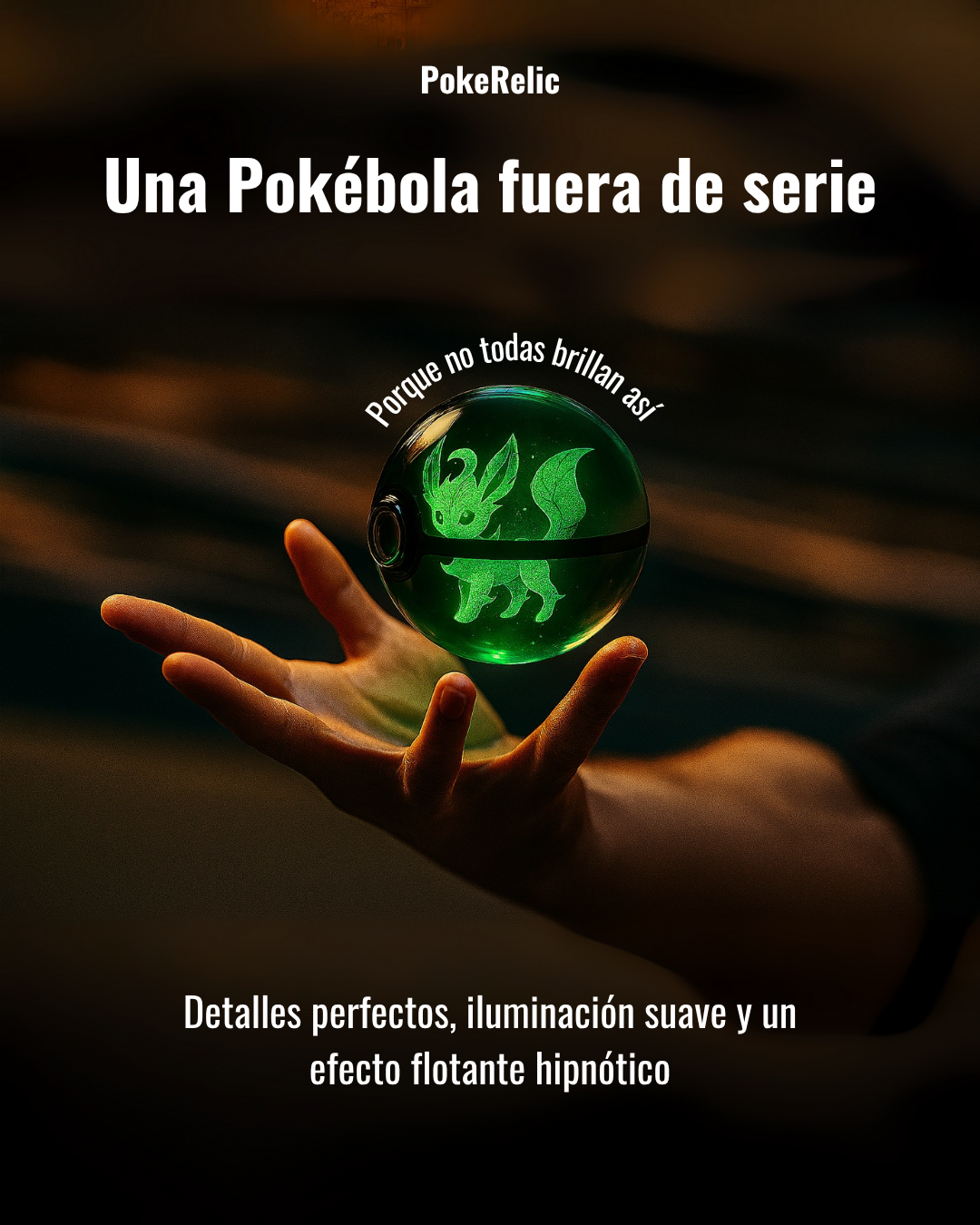 PokeRelic