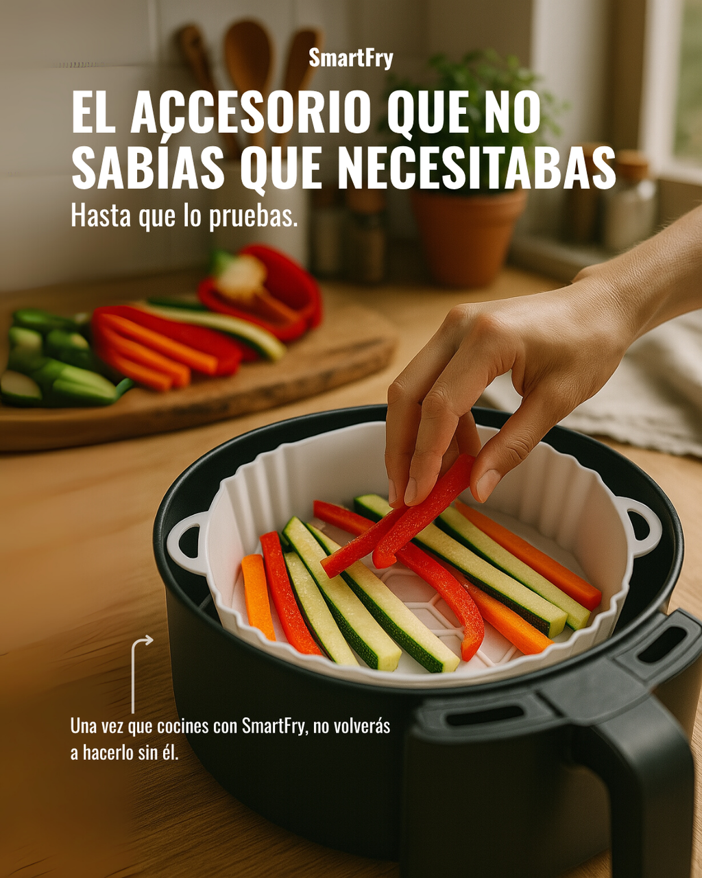 SmartFry